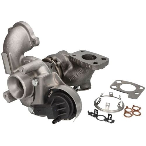 Lader, opladen TURBO REMAN 49172-03000/TR