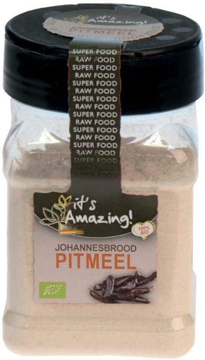 ITS AMAZING JOHANNESBR PITMEEL
