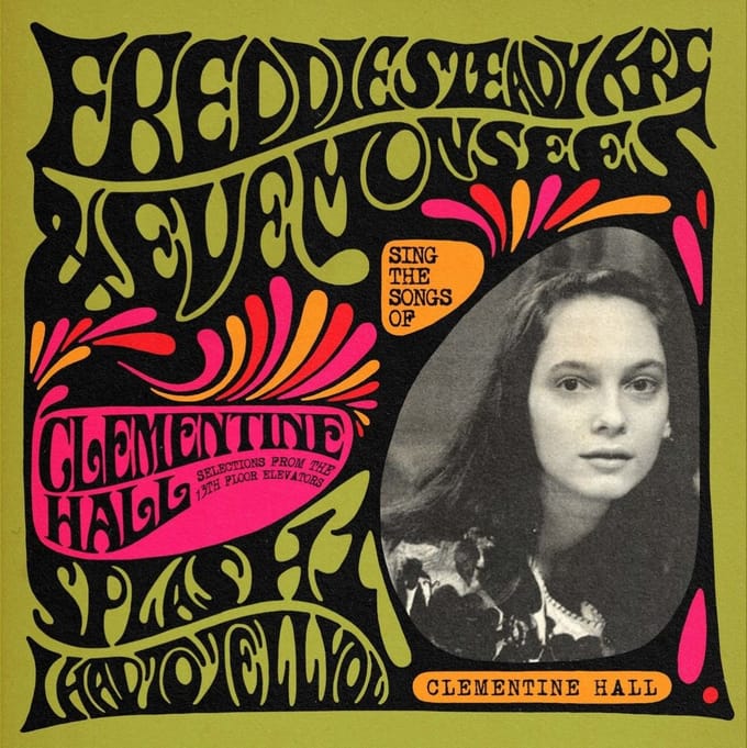 Sing the Songs of Clementine Hall
