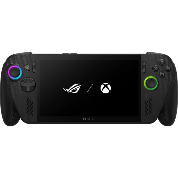 ASUS ROG Xbox Ally X - 7" FHD 120Hz | Ryzen AI Z2 Extreme | 24GB | 1TB