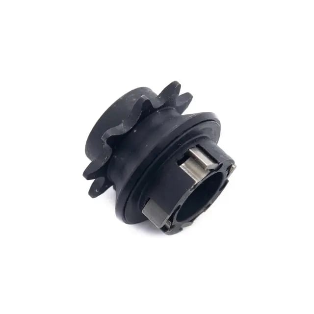 Driver cassette LHD Eclat Cortex CS