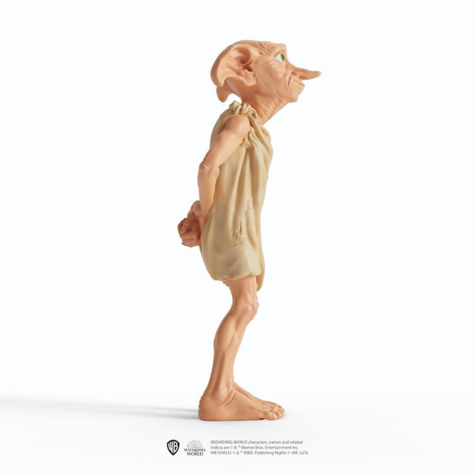 schleich WIZARDING WORLD - Dobby - Harry Potter - 13985