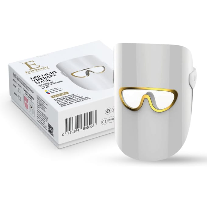 ErthSkin London LED-lichttherapiemasker 1