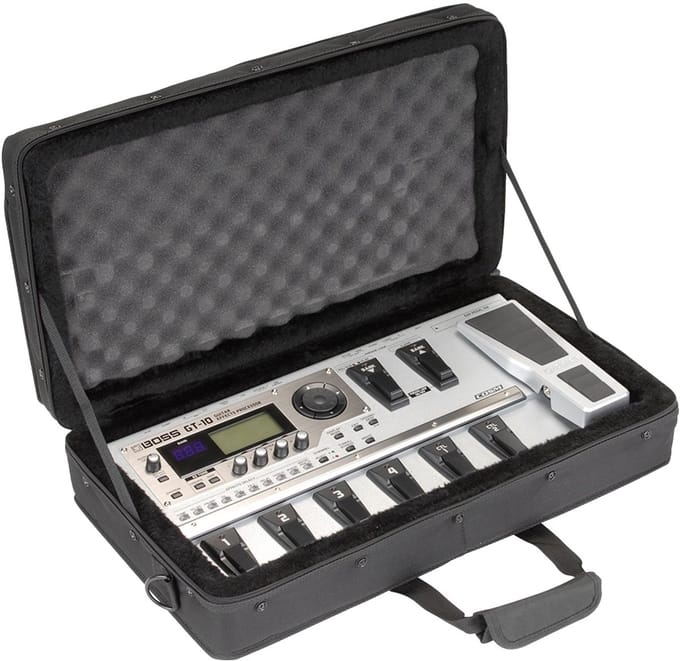 SKB 1SKB-SC2111 draagtas voor voetcontroller