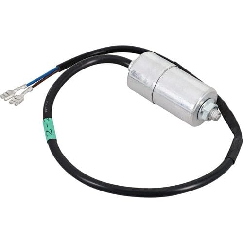 AEG condensator, compressor, 2uf 4055995403