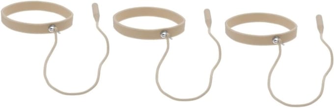 Pincet Houder - Armband Houder - Wimper Extensions - Ergonomisch Ontwerp - 36 cm - Beige