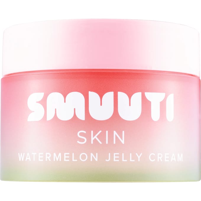 Smuuti Skin Watermelon Dew Jelly Cream 50 ml