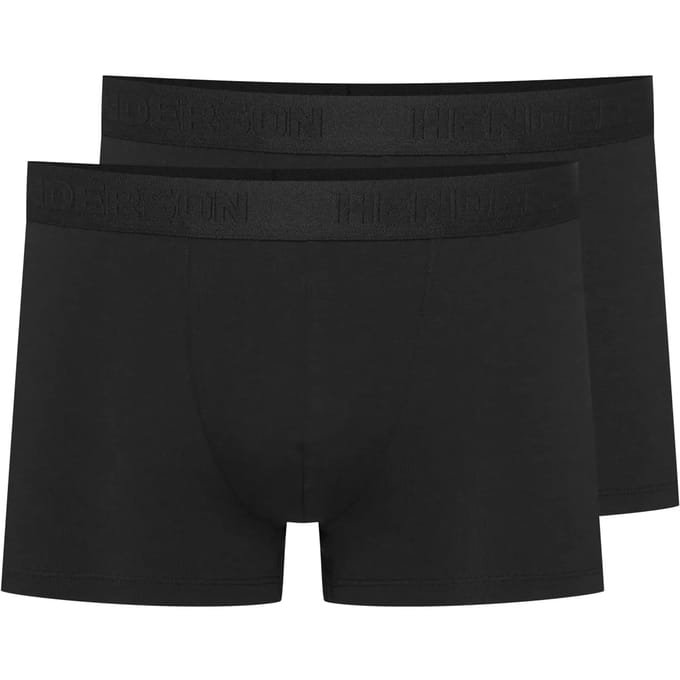 Boxershorts Henderson Domme (x2)
