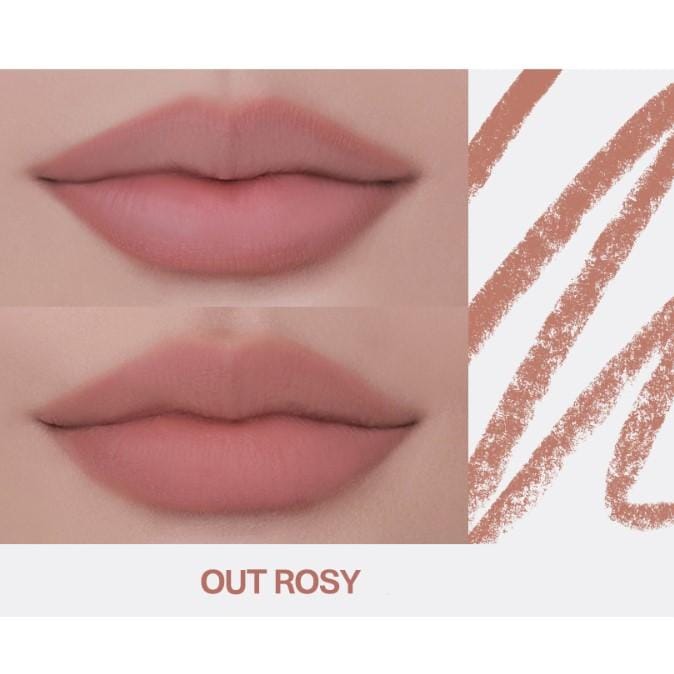 [DEUX BARRE OBLIQUE QUATRE] Sculpt Lip Shaper 0.36g OUT TAUPE