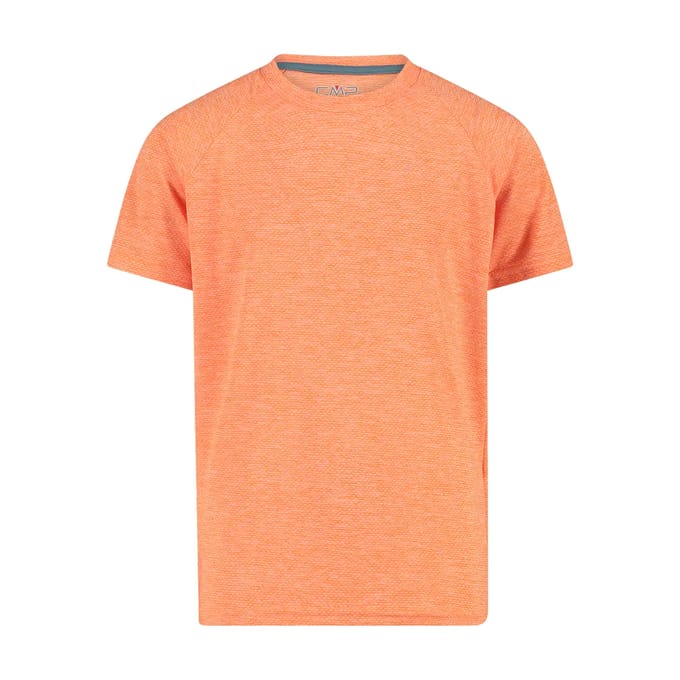 Lichte kinder t-shirt CMP