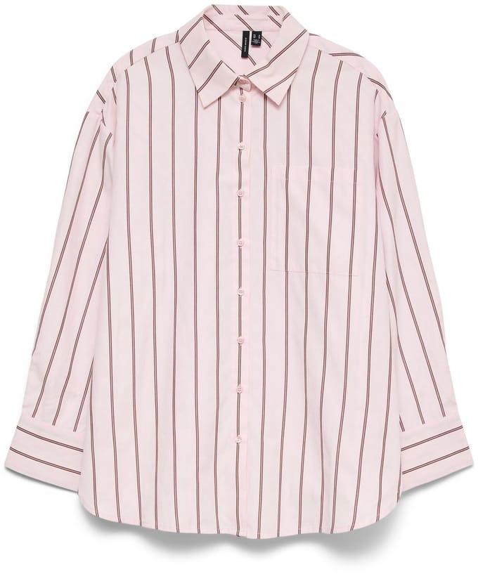 Vero Moda Overhemd VMFANNI Overhemd