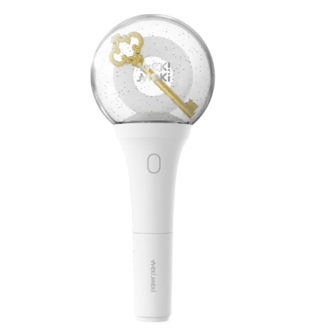 Bâton lumineux officiel Weki Meki white