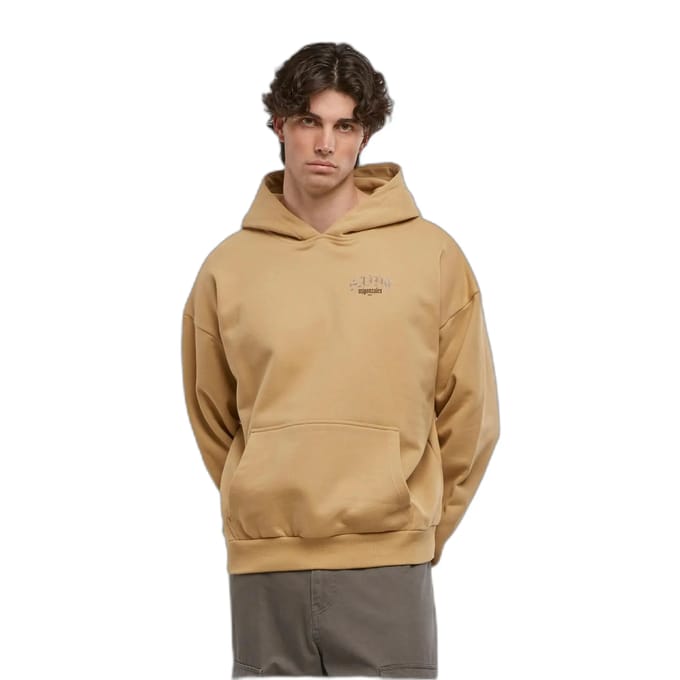 Oversized hoodie MJ Gonzales Saint V.1 x Heavy