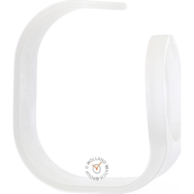 Swatch Plastic - Pop Medium - PM APMK142B PMK142 Stiffness Small Horlogeband
