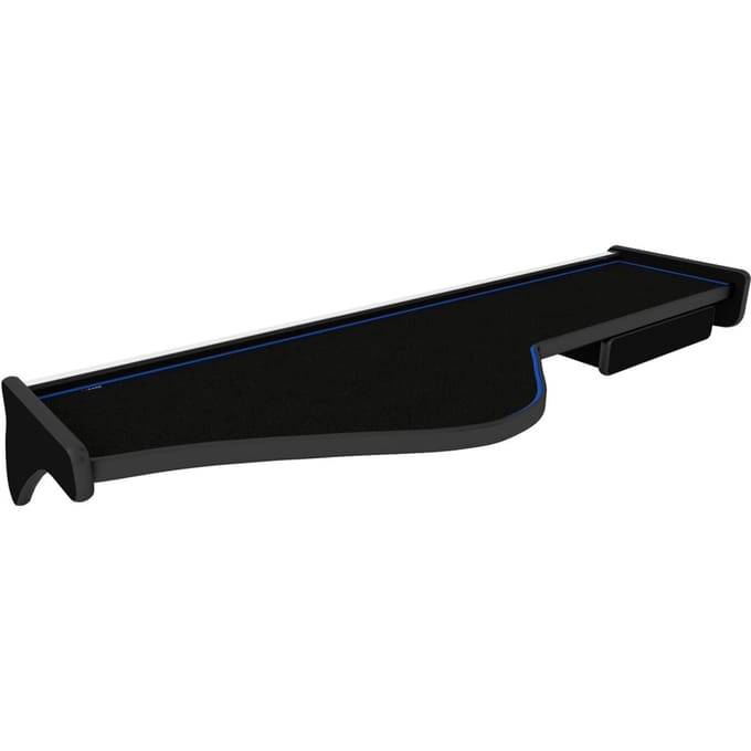 Bbinnenlegplank cabine F-CORE PK07 BLUE