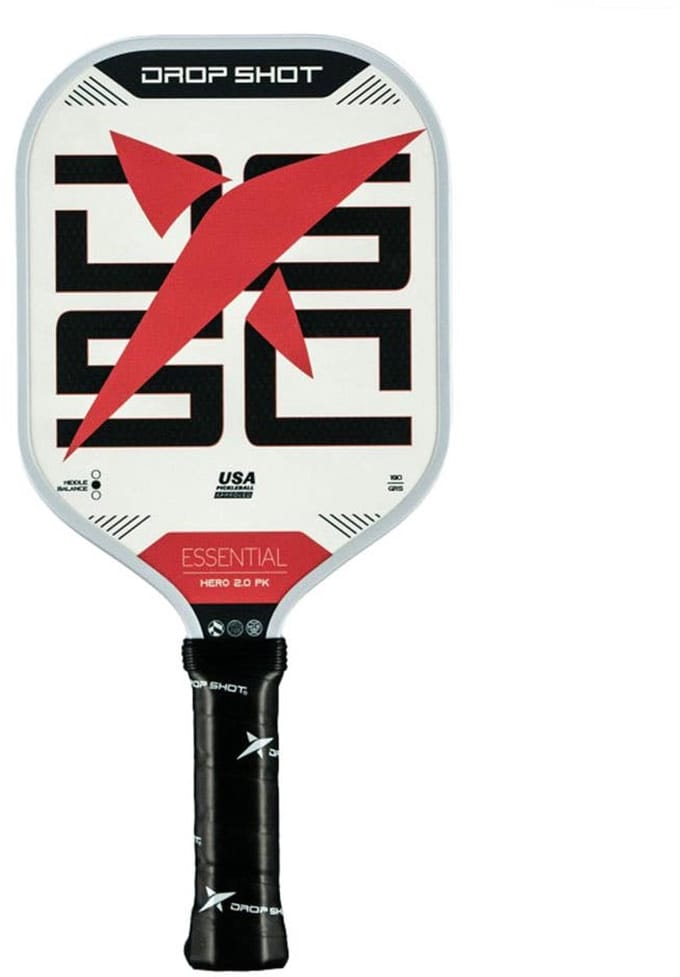 Pickleball Drop Shot Hero 2.0 Junior