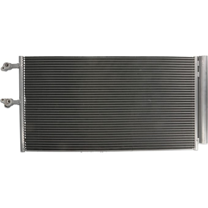 Condensator, airconditioning THERMOTEC KTT110655