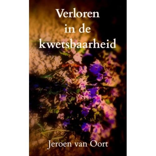 Verloren In De Kwetsbaarheid - Jeroen Van Oort