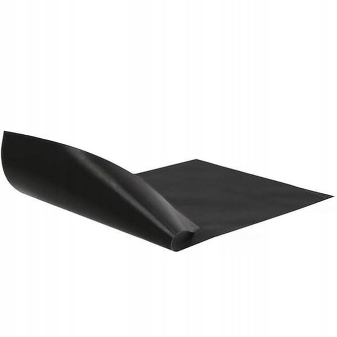 Teflon Grill- en Bakmat - Antiaanbaklaag, Herbruikbaar (40x33cm)