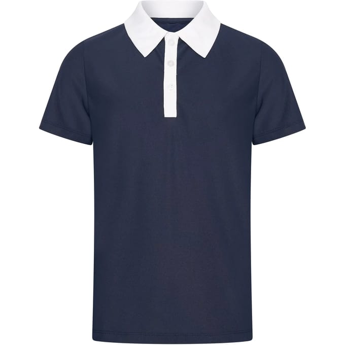 Paardrijpolo voor kinderen HV Polo Robby