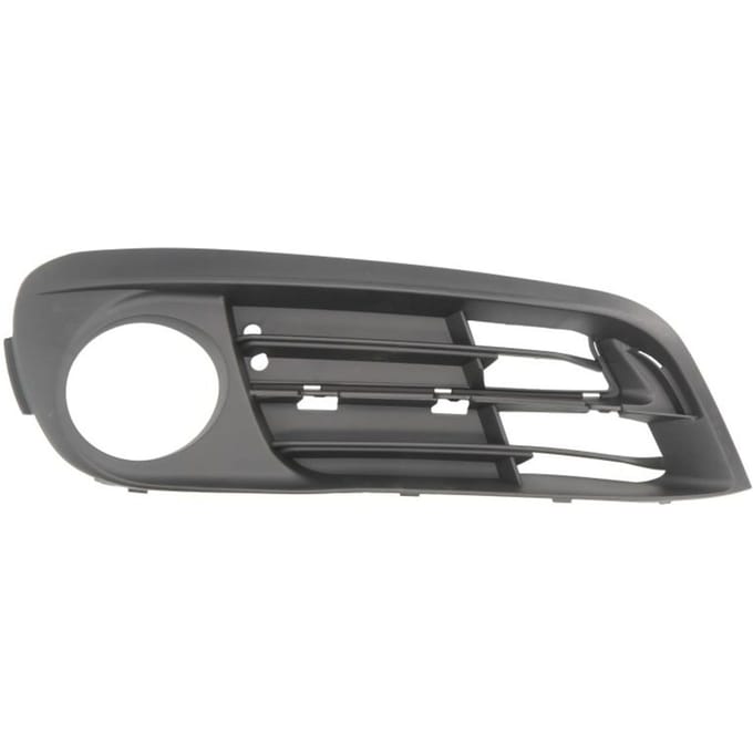 Bumper - ventilatierooster BLIC 6502-07-0067924P rechts
