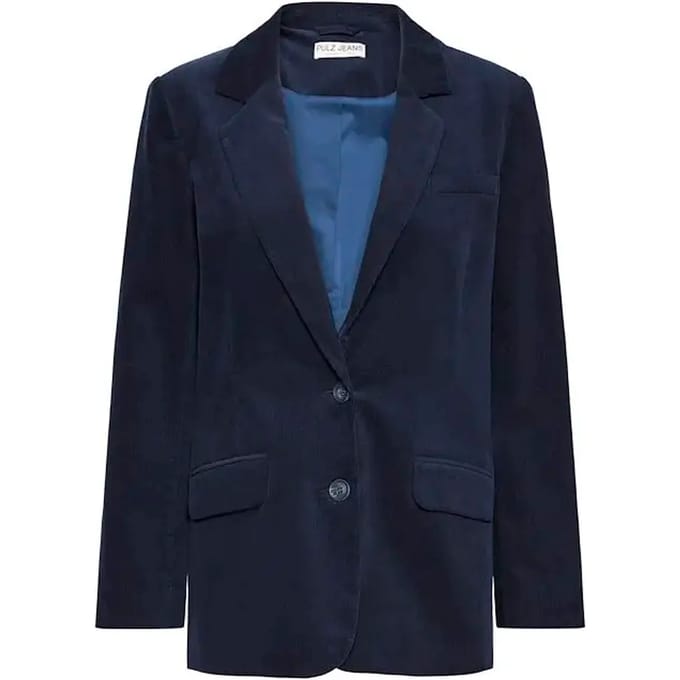 Blazer voor dames Pulz Jeans Sally