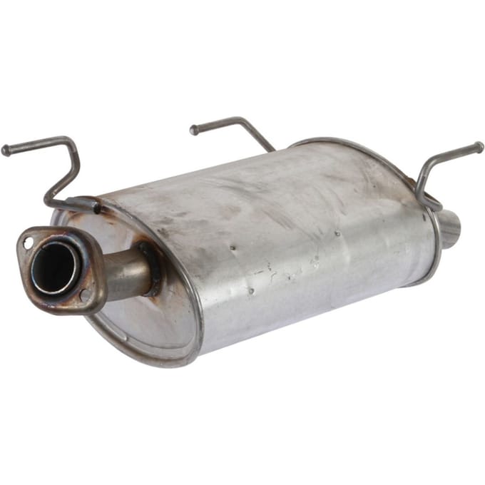 Geluiddemper achter BOSAL 145-189