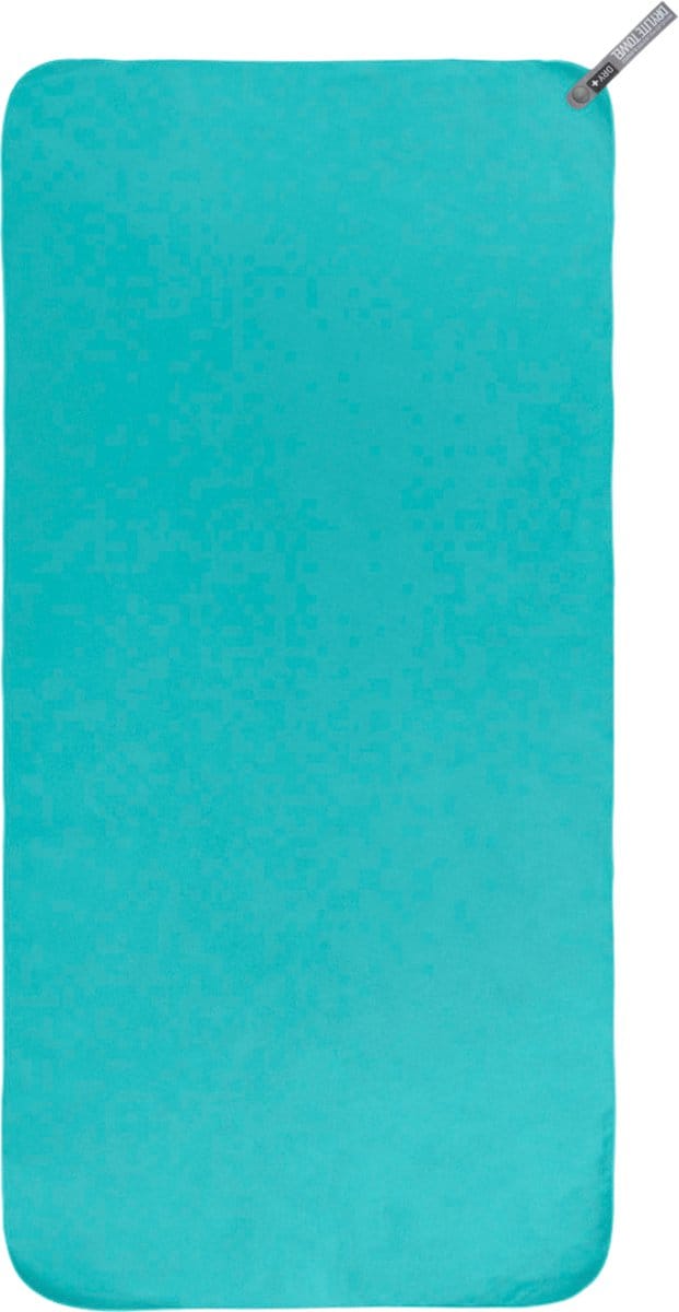 Sea to Summit Drylite Handdoek Klein Baltisch Blauw