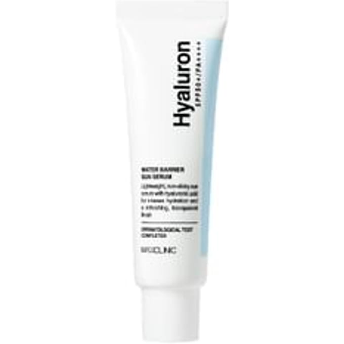 MAXCLINIC Ensemble Duo Sérum Hydratant Solaire Botanique Avancé SPF50+ PA++++ (40ml * 2PCS)
