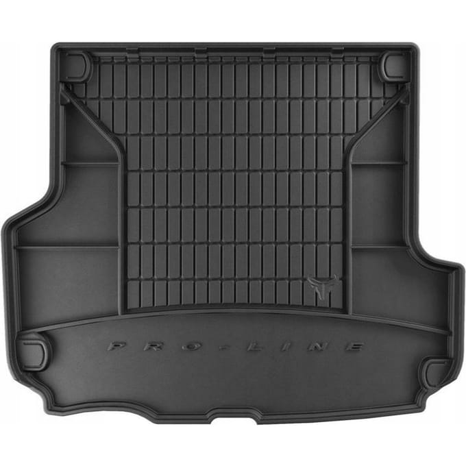 Frogum ProLine - Kofferbakmat - Perfecte Pasvorm - Antislip - Geurloos