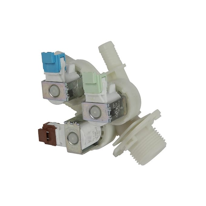 ELECTROLUX - Inlaatventiel - 3-voudig ,ENV06 - 1325188009