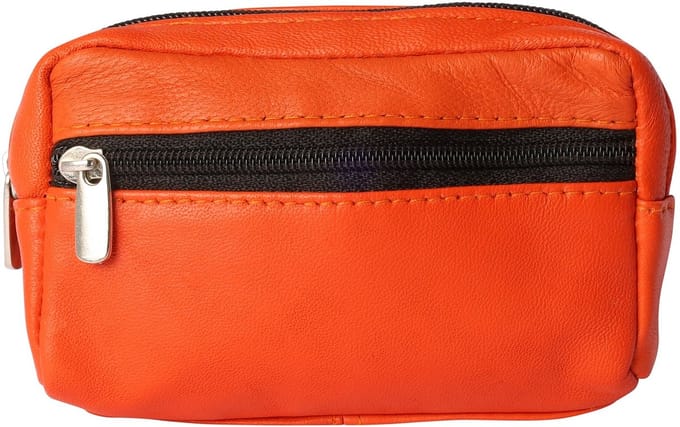 EXCELLANC Excellanc Unisex portemonnee duurzaam