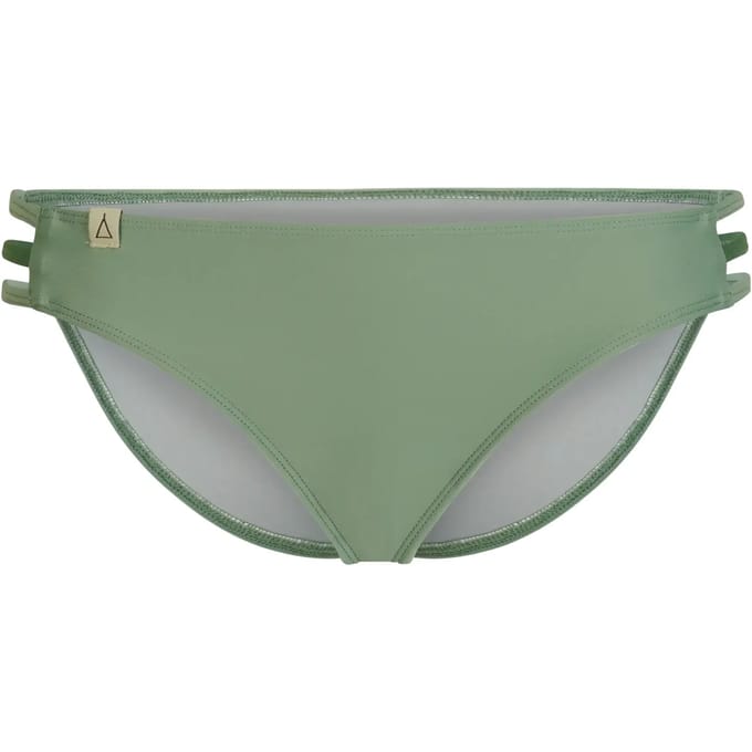 Dameszwembroekje Inaska Free Low Waist