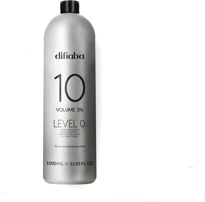 Difiaba - Level 0 Developer 10 VOL - 1000ml