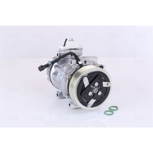 Airco-compressor NISSENS 890699