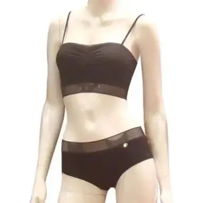 Bustier voor vrouwen Esli Darcy LT 384