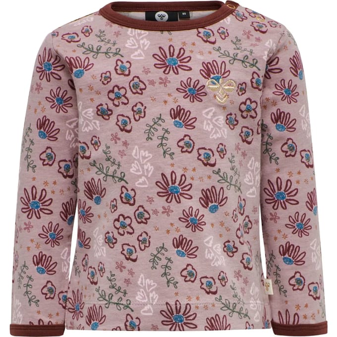 Baby T-shirt Hummel hmlCRAYON