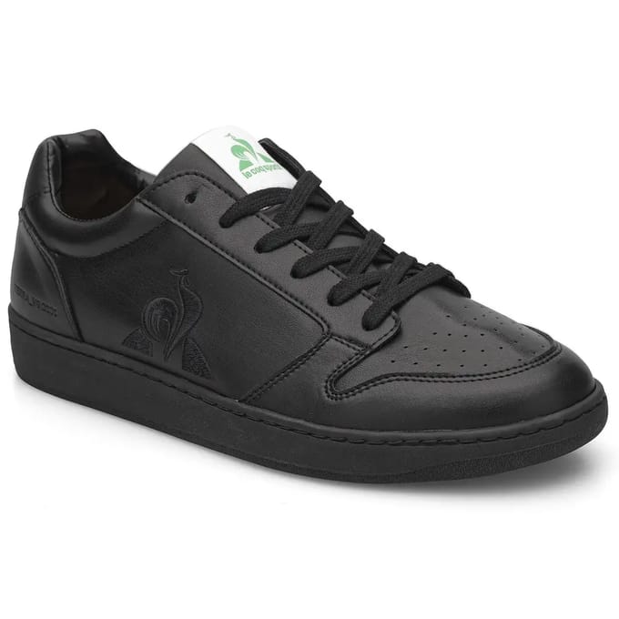 Sneakers Le Coq Sportif Terra Triple Black
