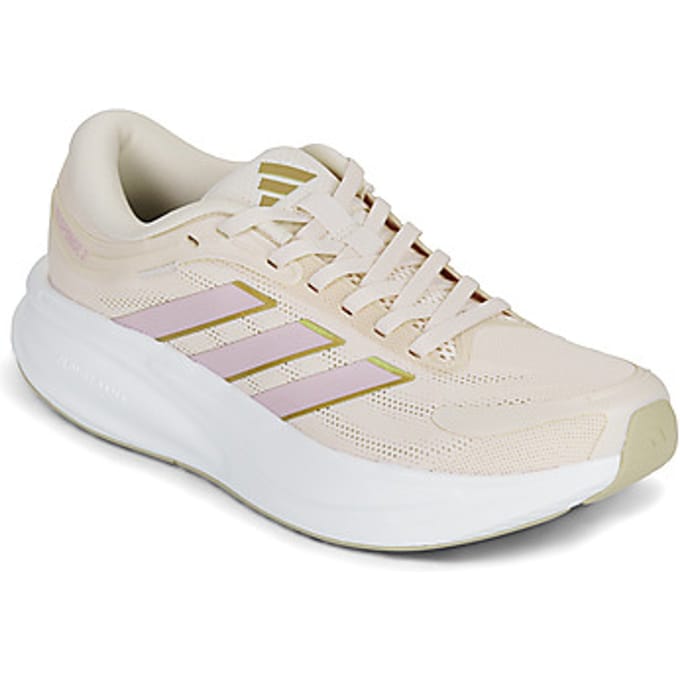 Adidas Response 2 Hardloopschoenen Beige EU 37 1/3 Vrouw