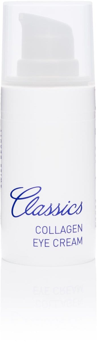Mila d'Opiz Classics Collagen Eye Cream - 15ml