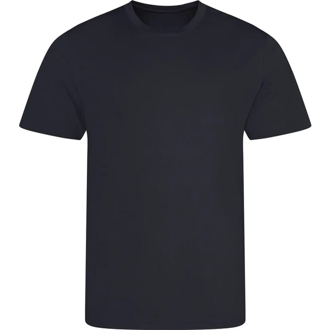 Just Cool Recycled Cool T JC201 - French Navy - S