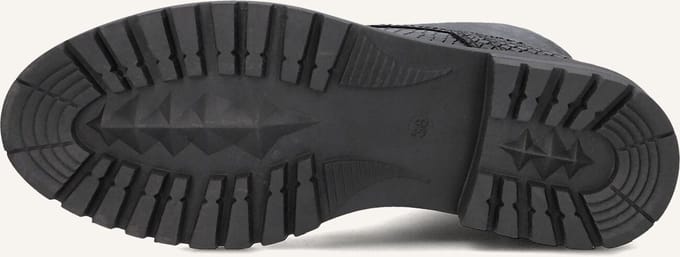 Omoda Lpmink-100 Boots Dames - Zwart - Maat 38