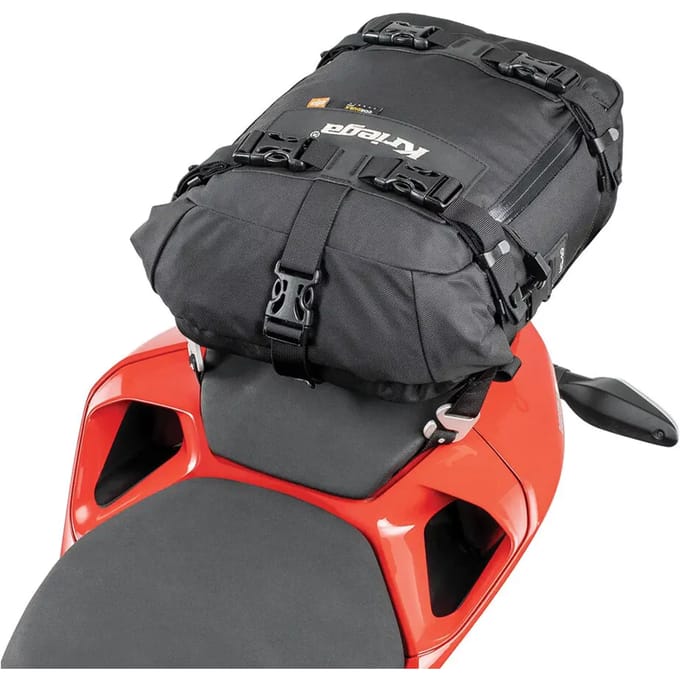 Kriega US-10 - Maat -
