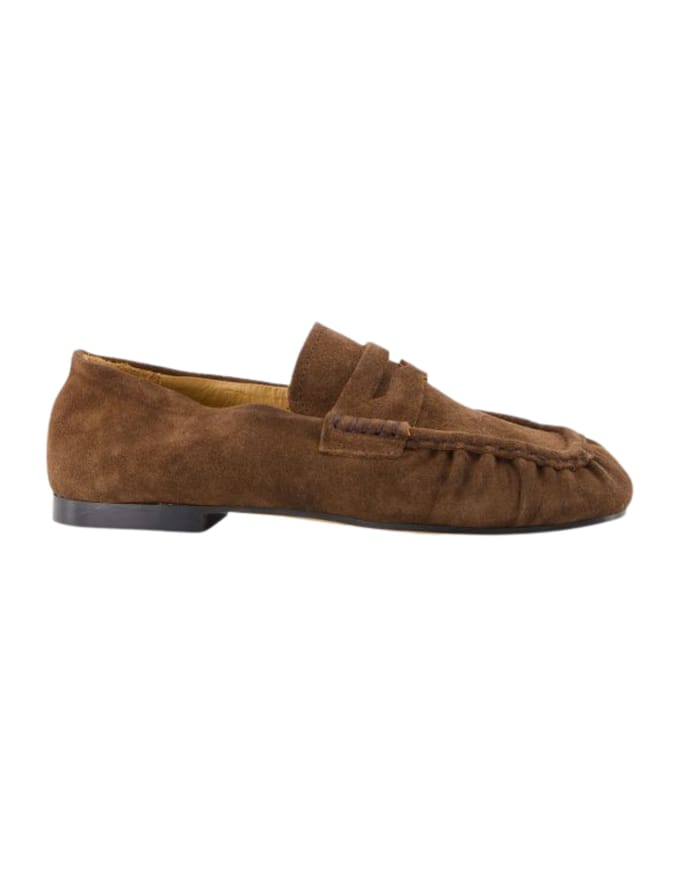 Toral Peny Loafers Bruin Tl-peny