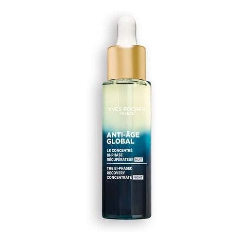 Yves Rocher Herstellend Bi-Phase Nachtserum