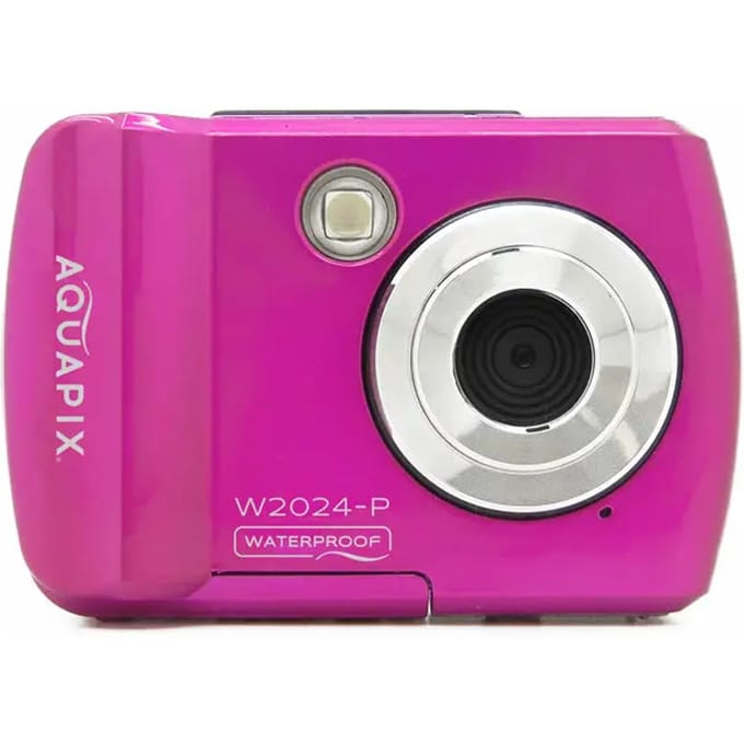Camera Easypix Aquapix W2024-P Splash