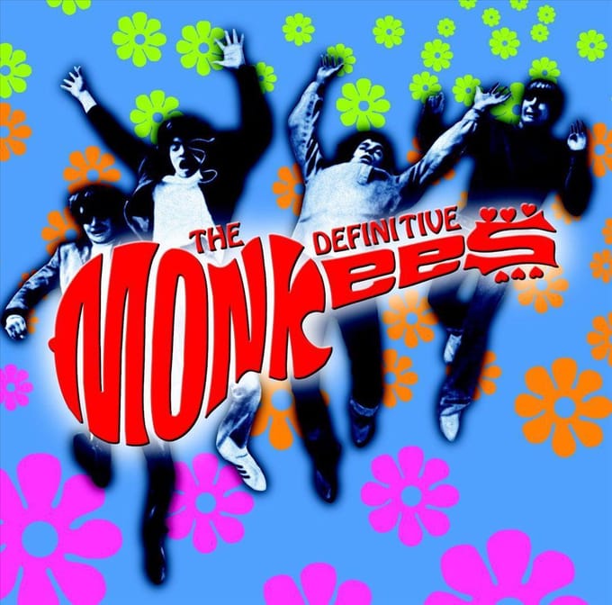 Definitive Monkees - Monkees