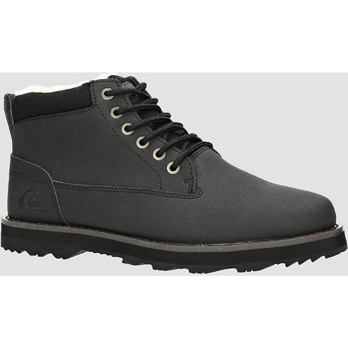 Quiksilver Mission V Winter Schoenen zwart