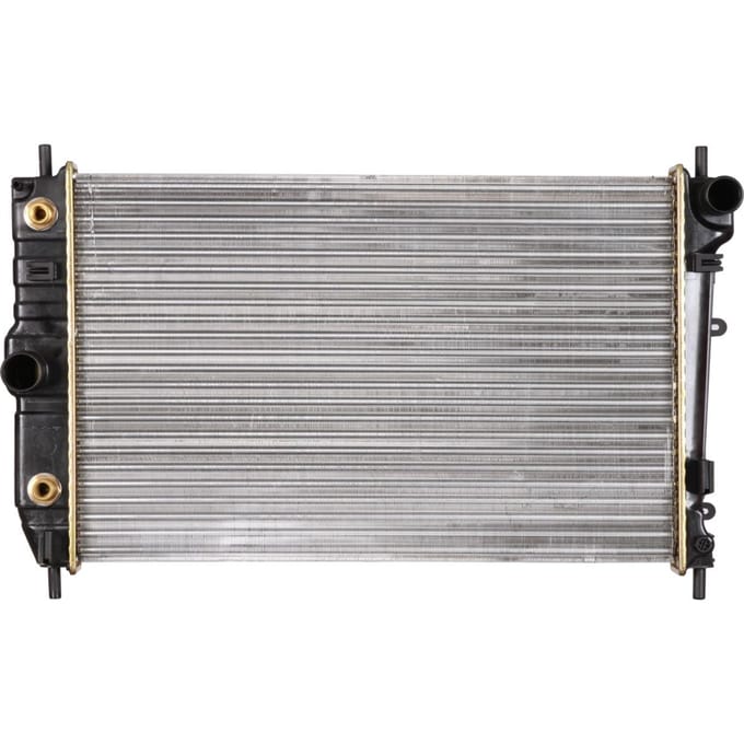Radiator, motorkoeling NRF 59129