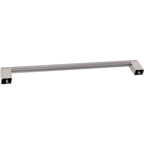 AEG deurgreep, set, inox, USA 140169782020